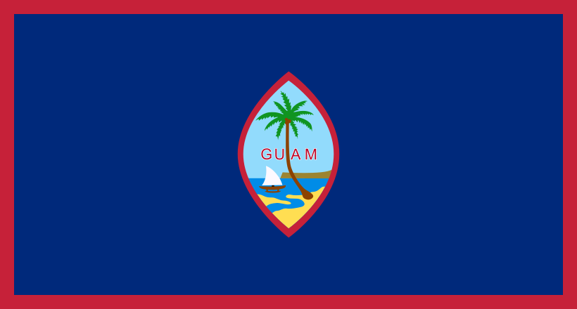 Pulau Guam